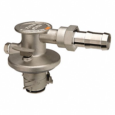 Drum Pump Quick Disconnects and Couplings image